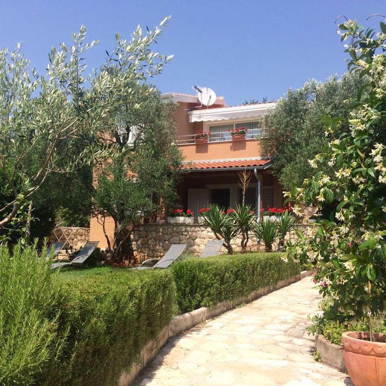 Apartman Mare Maslenica Εξωτερικό φωτογραφία