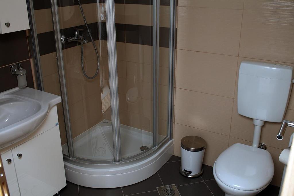 Apartman Mare Maslenica Εξωτερικό φωτογραφία