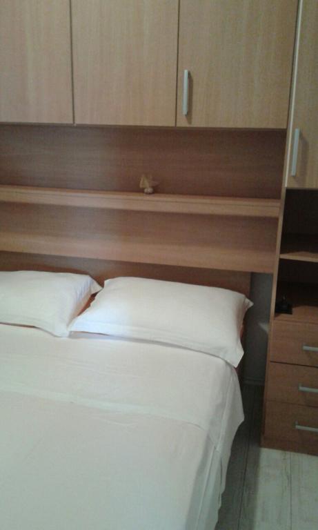 Apartman Mare Maslenica Εξωτερικό φωτογραφία