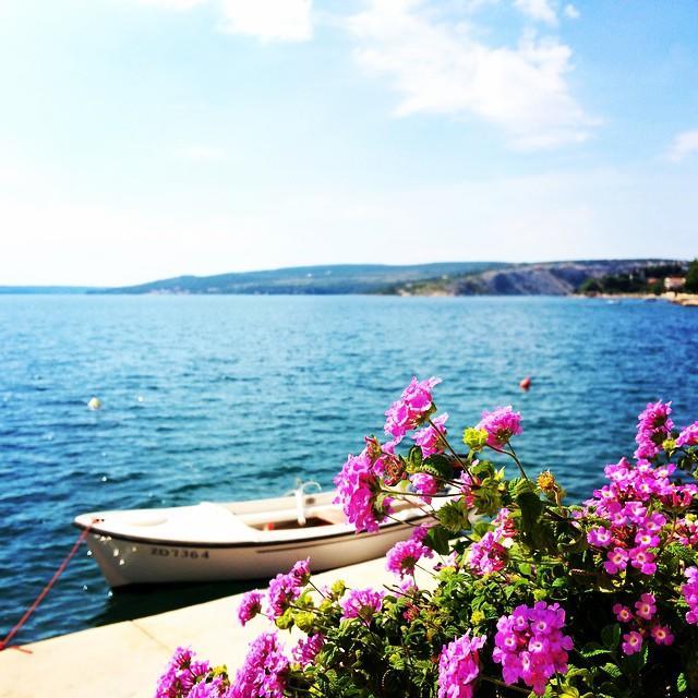 Apartman Mare Maslenica Εξωτερικό φωτογραφία